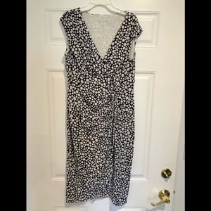 Wrap Dress Size 8